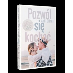 Pozwól się kochać. Seria...