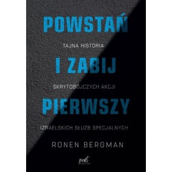 Powstań i zabij pierwszy....