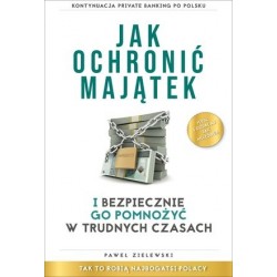 Jak ochronić majątek i...