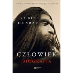 Człowiek. Biografia
