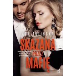 Skazana przez mafię. Bracia...