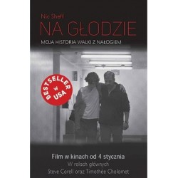 Na głodzie. Moja historia...