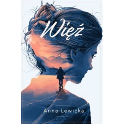 Więź. Trylogia mocy i...