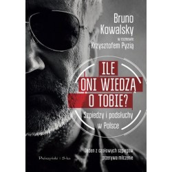 Ile oni wiedzą o Tobie?...