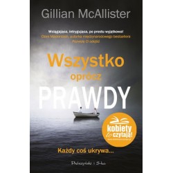 Wszystko oprócz prawdy