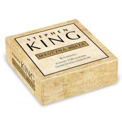 Mroczna Wieża (książka...