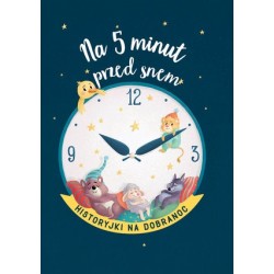 Na 5 minut przed snem....