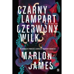Czarny Lampart, Czerwony Wilk