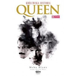 Queen. Królewska historia