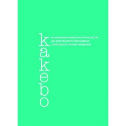 Kakebo Planowanie domowych...