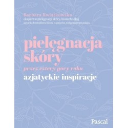 Pielęgnacja skóry przez...