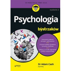 Psychologia dla bystrzaków...