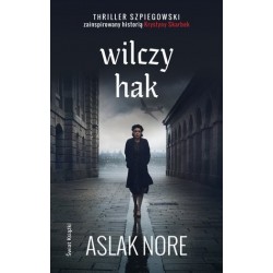 Wilczy hak