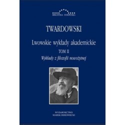 Lwowskie wykłady...