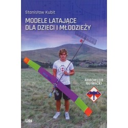 Modele latające dla dzieci...