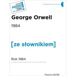 1984 (z podręcznym...