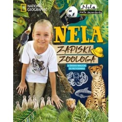 Nela. Zapiski zoologa