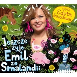 Jeszcze żyje Emil ze...