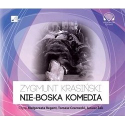 Nie-Boska Komedia (książka...