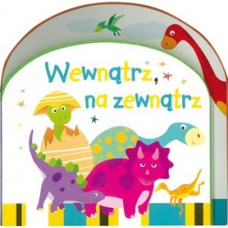 Wewnątrz, na zewnątrz