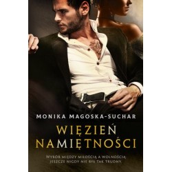 Więzień namiętności