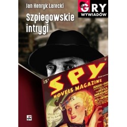 Szpiegowskie intrygi