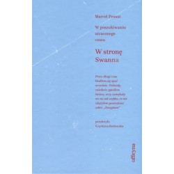 W stronę Swanna. W...