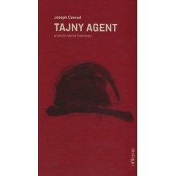 Tajny agent