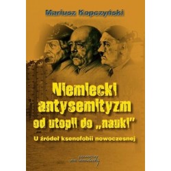 Niemiecki antysemityzm od...