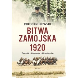 Bitwa zamojska 1920