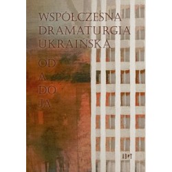 Współczesna dramaturgia...