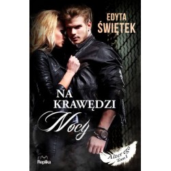 Na krawędzi nocy. Seria...