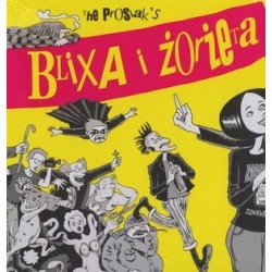 Blixa i Żorżeta