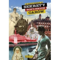 Sekrety rosyjskich carów