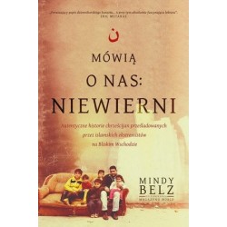 Mówią o nas: niewierni....