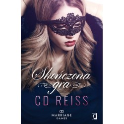 Skończona gra. Marriage...