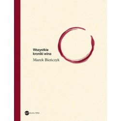 Wszystkie kroniki wina