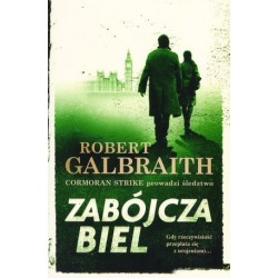 Zabójcza biel. Cykl...