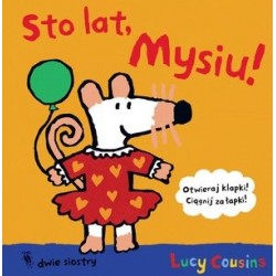 Sto lat, Mysiu!