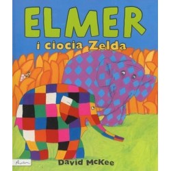 Elmer i ciocia Zelda