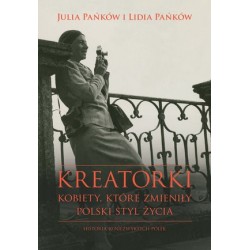 Kreatorki. Kobiety, które...