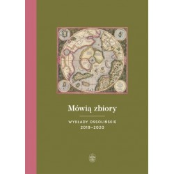 Mówią zbiory. Wykłady...