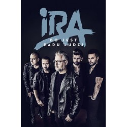 IRA. Bo jest paru ludzi