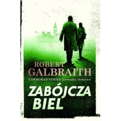 Zabójcza biel. Cykl...