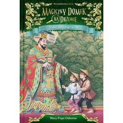 Pałac smoczego króla. Seria...