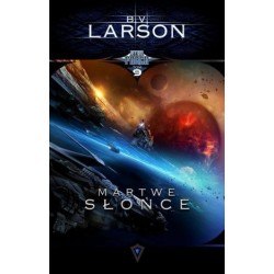 Martwe słońce. Seria Star...