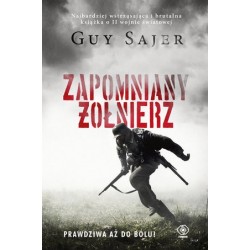 Zapomniany żołnierz