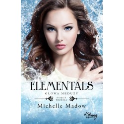 Głowa meduzy. Seria...