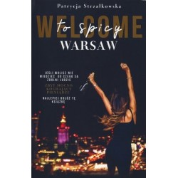 Welcome to Spicy Warsaw
