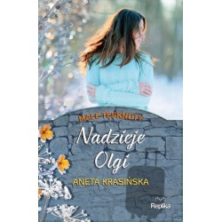 Nadzieje Olgi. Cykl Małe...